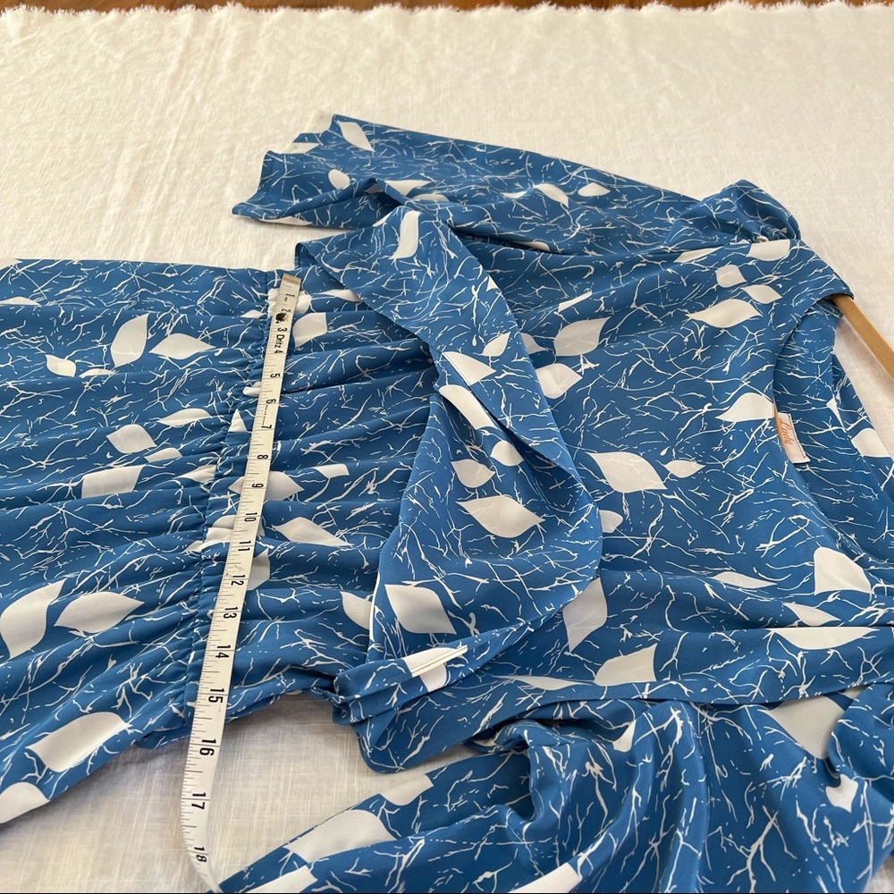 Vintage lady carol dress. - Picture 8 of 8